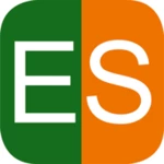 eat smarter academy android application logo